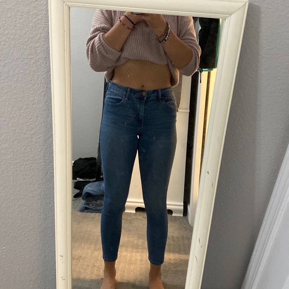 1822 jeans! Size 6